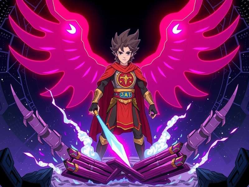 Cumin Hero's unique spice abilities Cumin Hero using spice powers